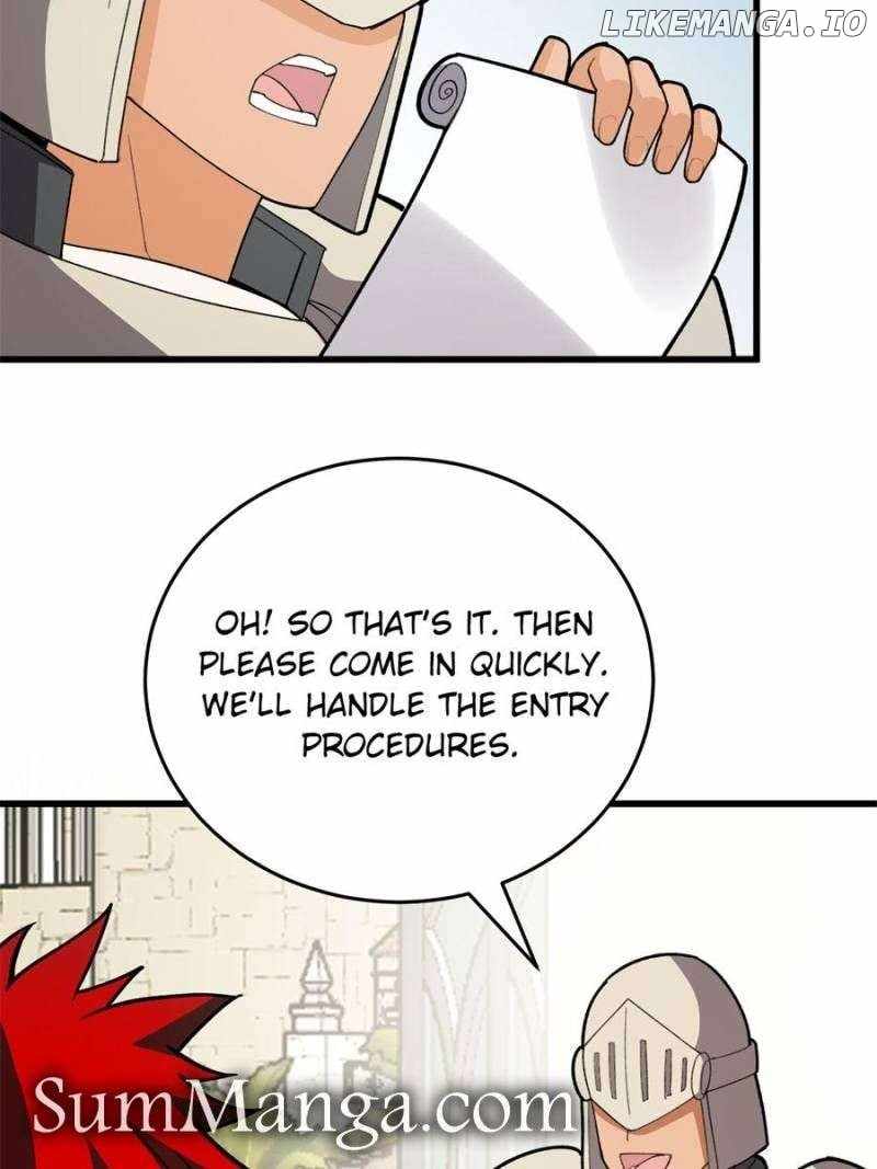 Evil Dragon Is Reincarnated! Revenge Begins at the Age of Five! Chapter 277 12